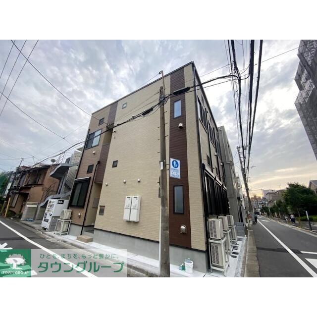 エミネンスIの賃貸物件