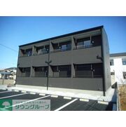 物件名が入ります