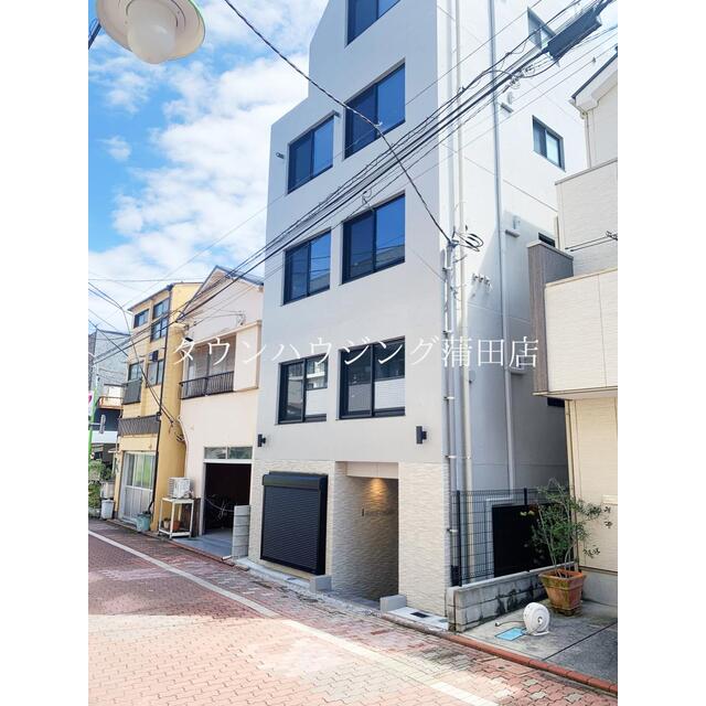 ＩＳＯＬＥＡＵＮＯＫＩの賃貸物件