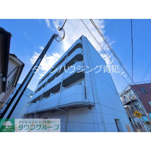 AZEST柴又の賃貸物件