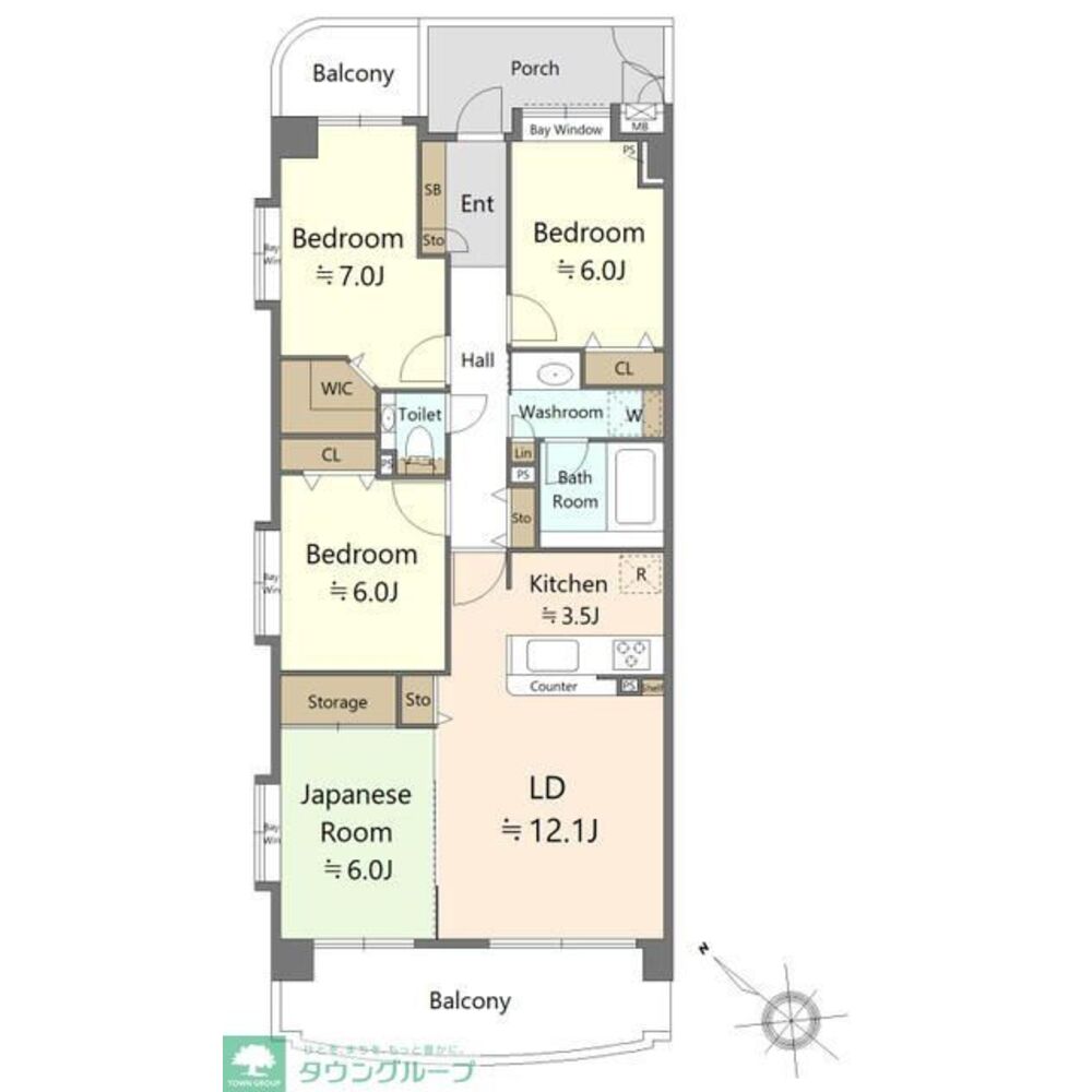 サムネイルイメージ