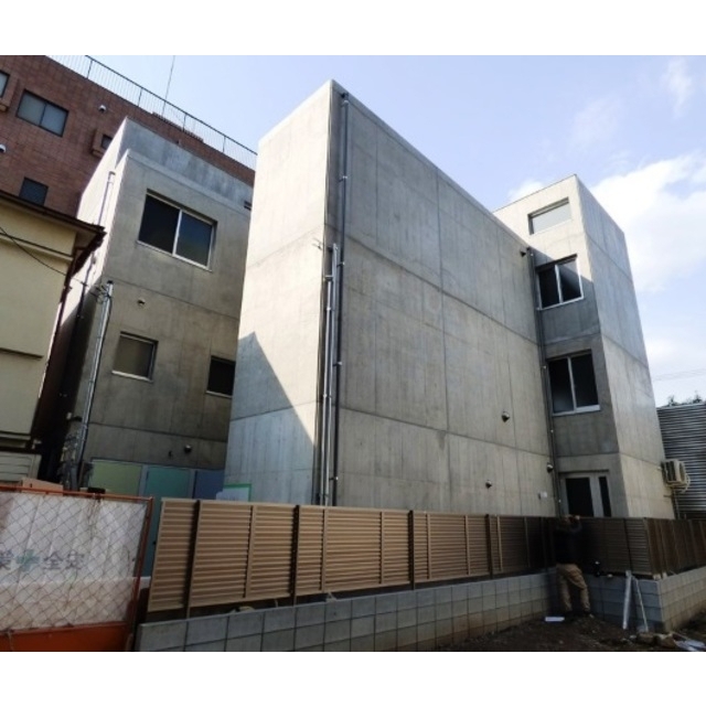 Cachette西巣鴨の賃貸物件