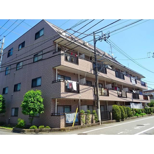 リバーコーストの賃貸物件