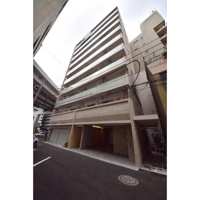 エトワール飯田橋の賃貸物件