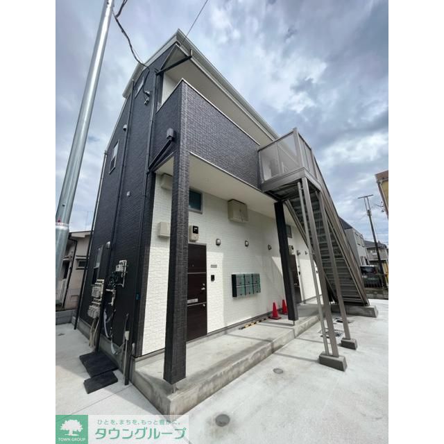 プラナス金沢八景の賃貸物件