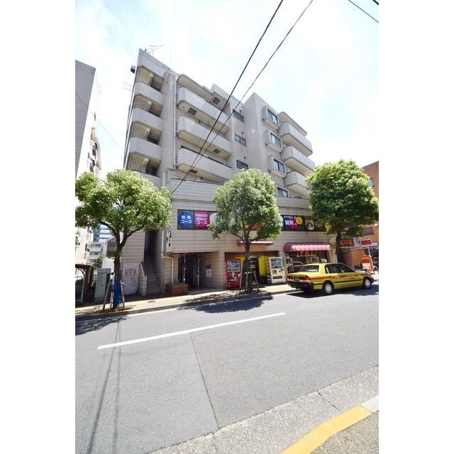 ロイヤルパレス綾瀬の賃貸物件