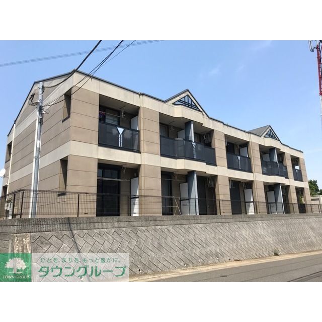 ウィン・アローの賃貸物件