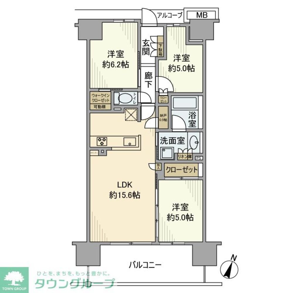 サムネイルイメージ