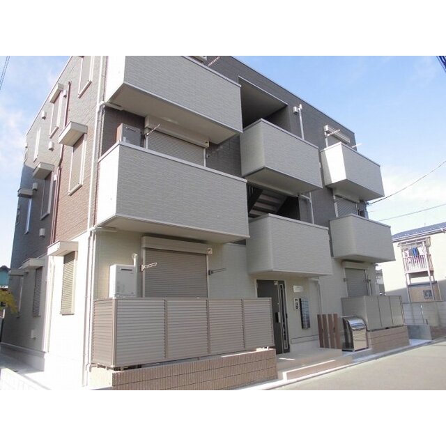 サンハイムSの賃貸物件