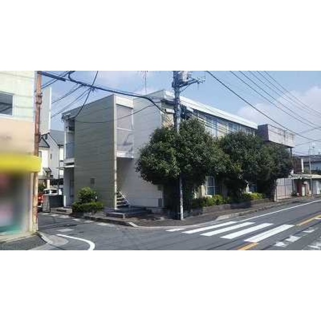 レオパレスプリムローズの賃貸物件