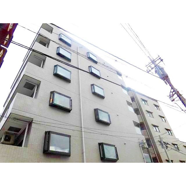 メインステージ東高円寺の賃貸物件