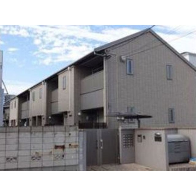 ティーアンドケーとねりの賃貸物件