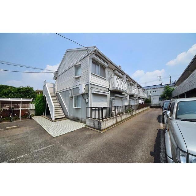 マインズBの賃貸物件