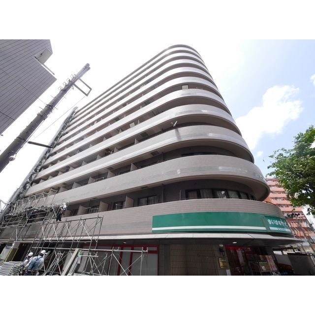 シーアイマンション鶴見の賃貸物件