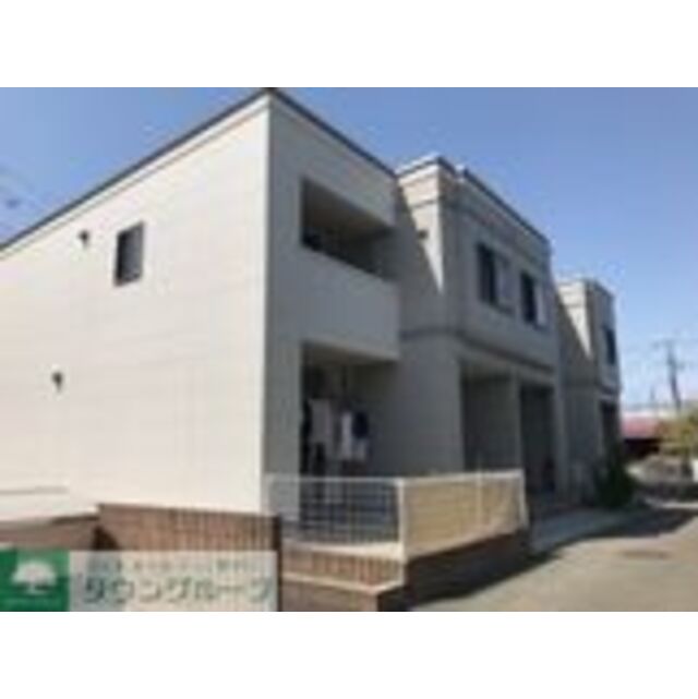 ガーデンコート・Nの賃貸物件