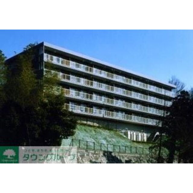 ディアパーク杉田南の賃貸物件