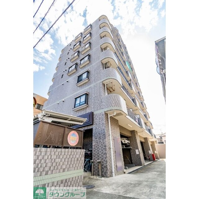 ライオンズマンション東松山第２の賃貸物件