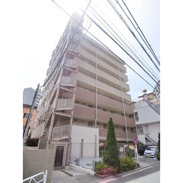 プレステージ立川の賃貸物件