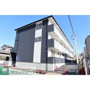 物件名が入ります