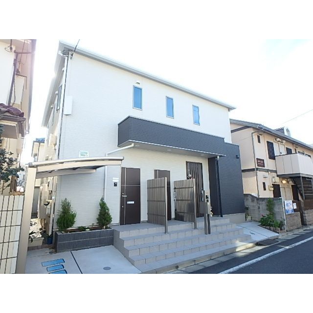 スフィア・コートの賃貸物件