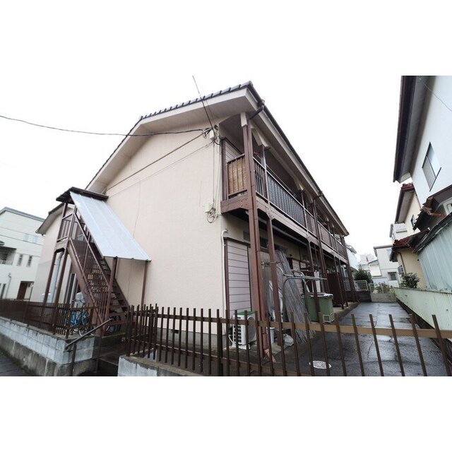 コーポ流山第21-Aの賃貸物件