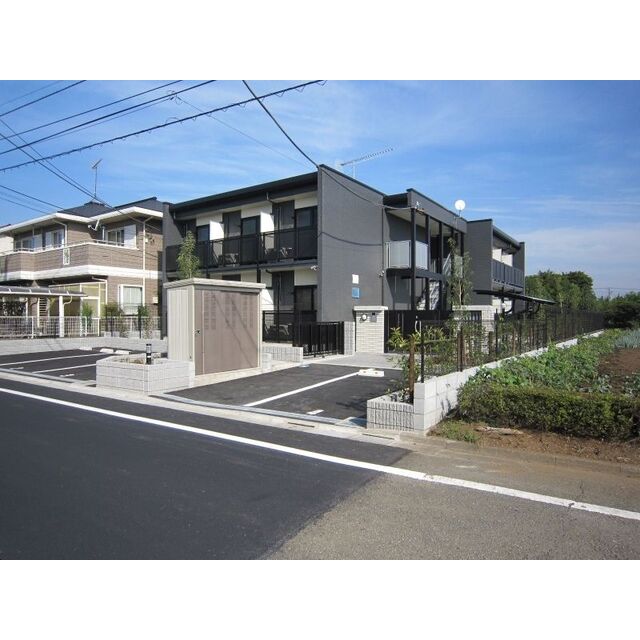 レオパレス花水木の賃貸物件