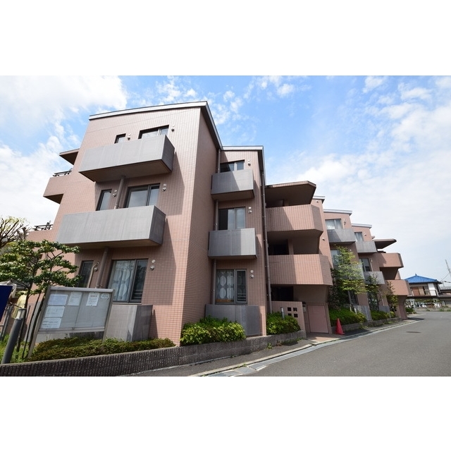 ドルフ南本宿２の賃貸物件