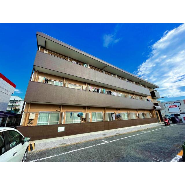 アルカディアの賃貸物件