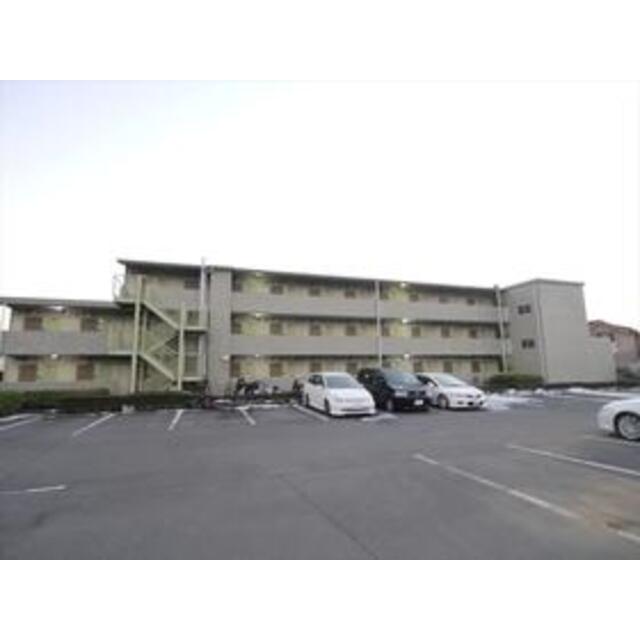 プチヒルズ壱番館の賃貸物件