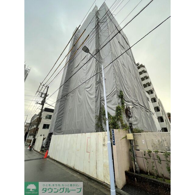 ミライズ南千住の賃貸物件