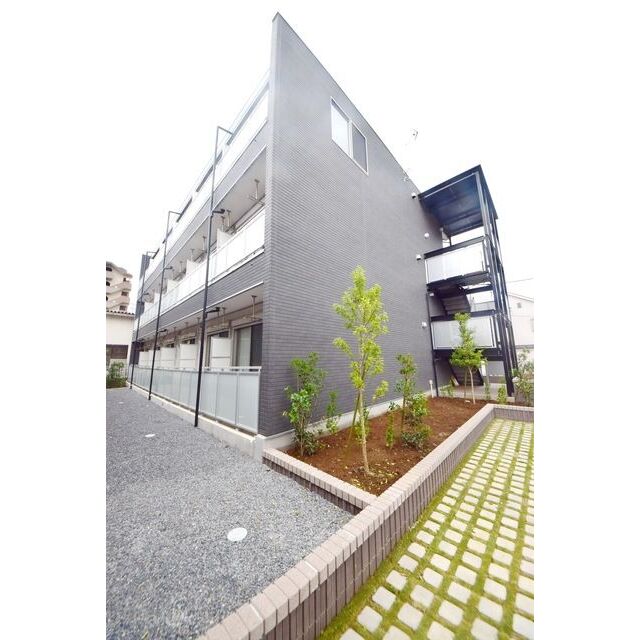 リブリ・アーバンライフの賃貸物件