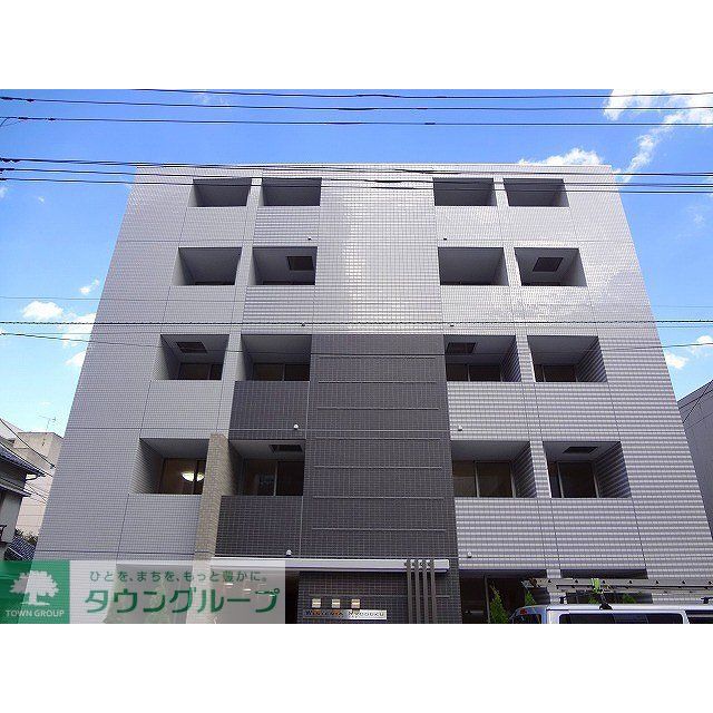 ウィステリア両国の賃貸物件