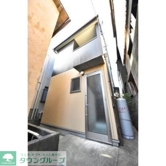 キングハウス上青木西の賃貸物件