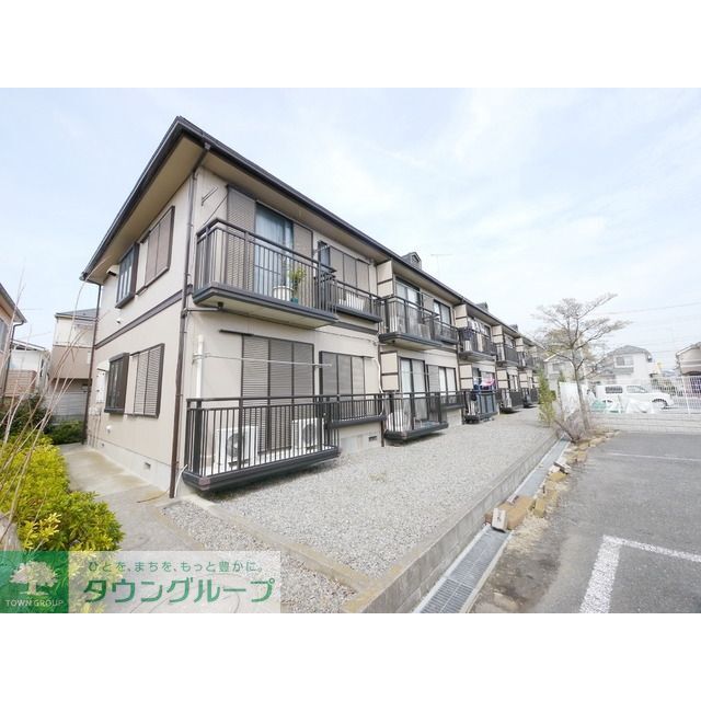 フェルム大山の賃貸物件