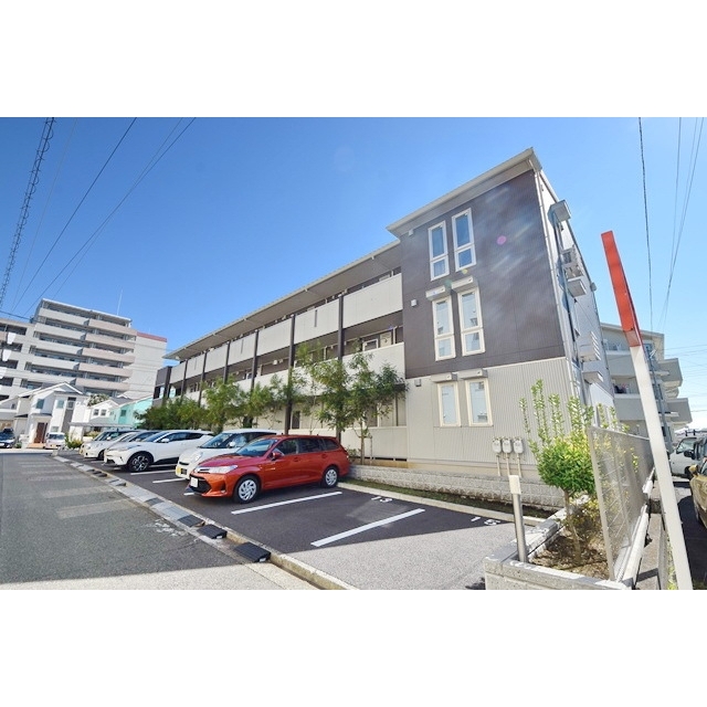 アルカディア湘南の賃貸物件