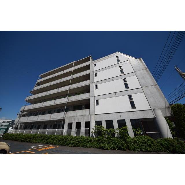 山西ハウスの賃貸物件