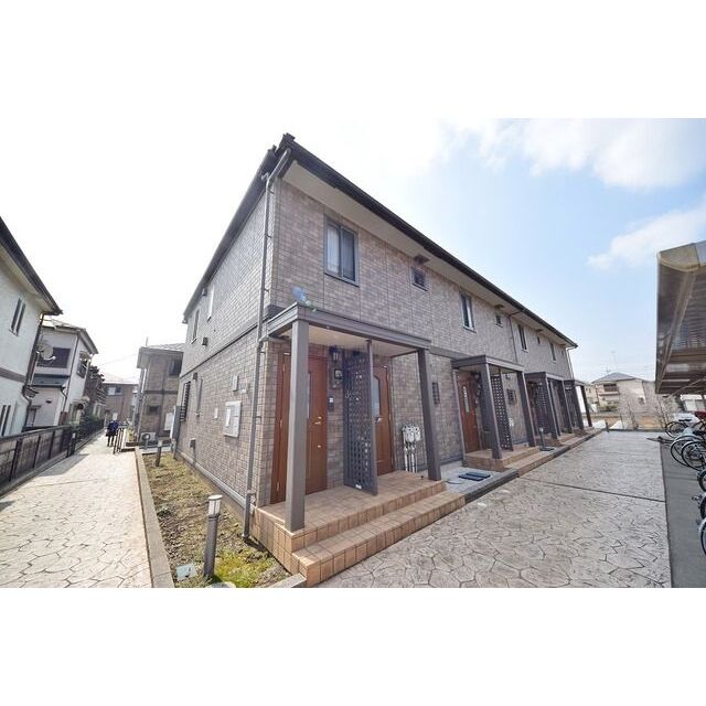 花水木Fの賃貸物件