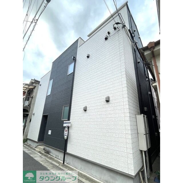 ミレアビターレ北千住の賃貸物件