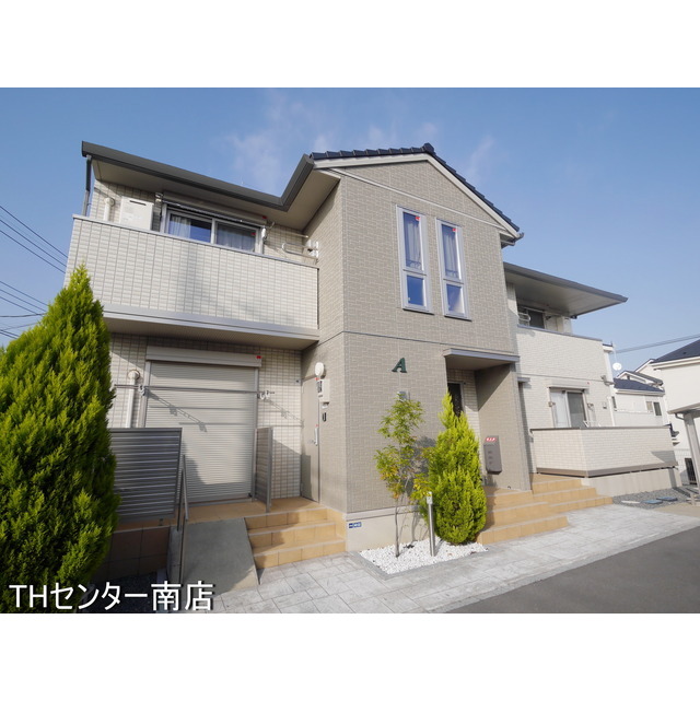 グレシアＡの賃貸物件