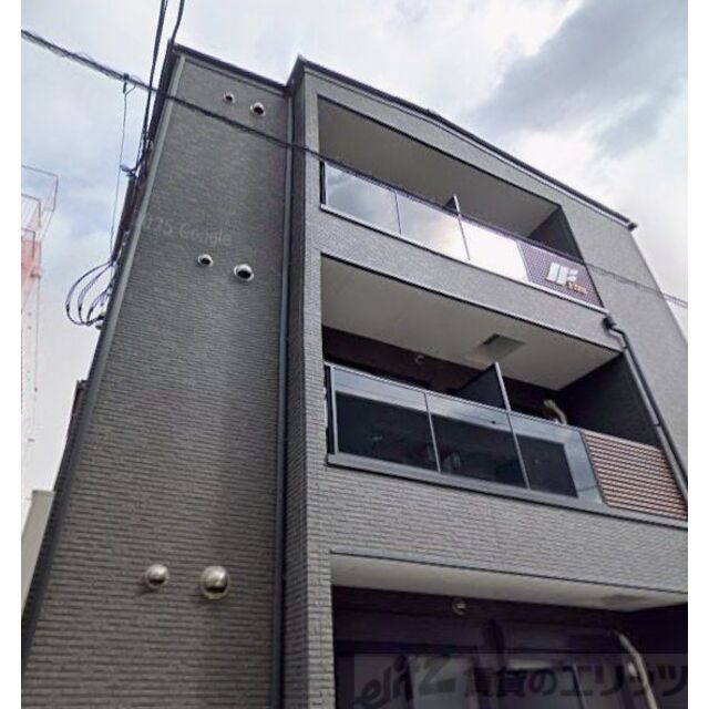 瑞光四丁目駅より徒歩6分 新築 3階建の賃貸物件