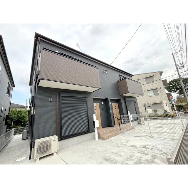 仮称グランソフィア昭島大神町の賃貸物件