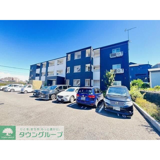 LaVerite石川の賃貸物件