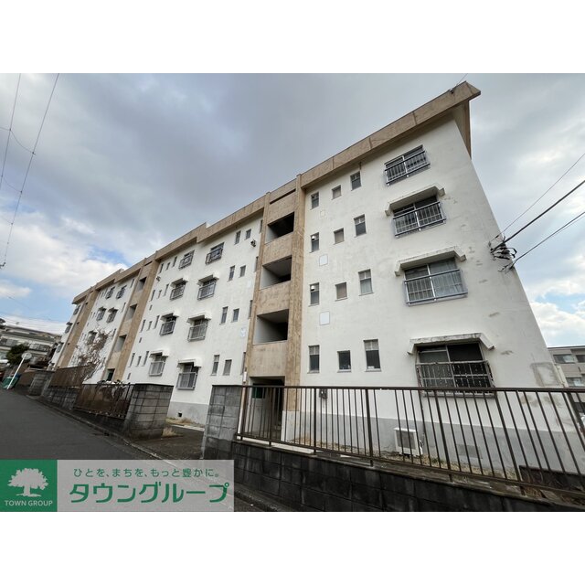 名瀬東マンションの賃貸物件