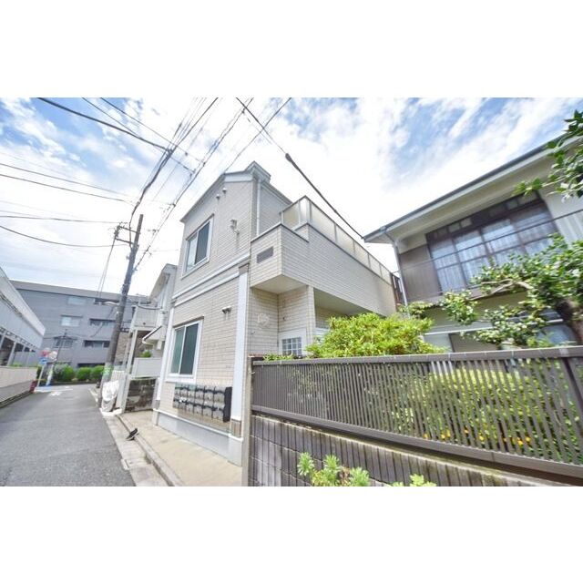 フェリスソニアの賃貸物件