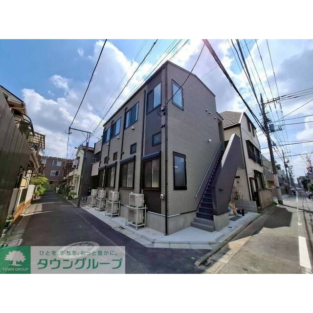 MET小岩の賃貸物件