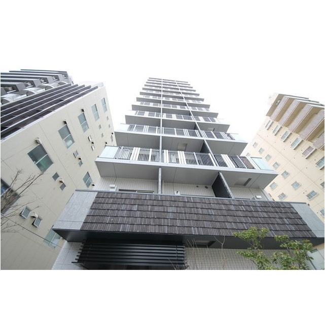 グランパセオ新大塚の賃貸物件