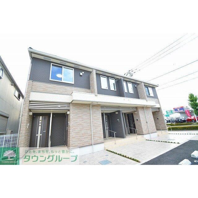 アイビーハウスの賃貸物件