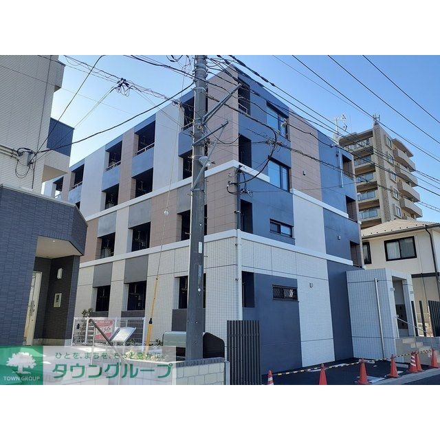 カーサファミリアの賃貸物件