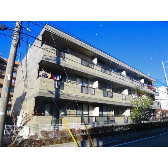 ファミリーカーサの賃貸物件