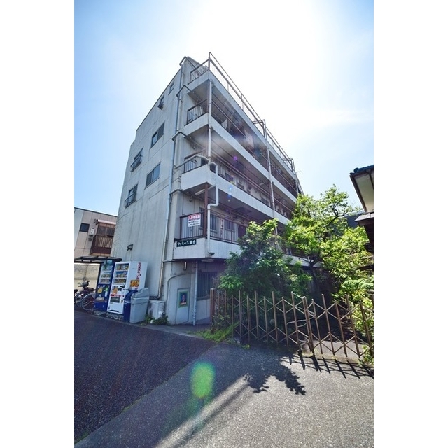 ファミーユ落合の賃貸物件